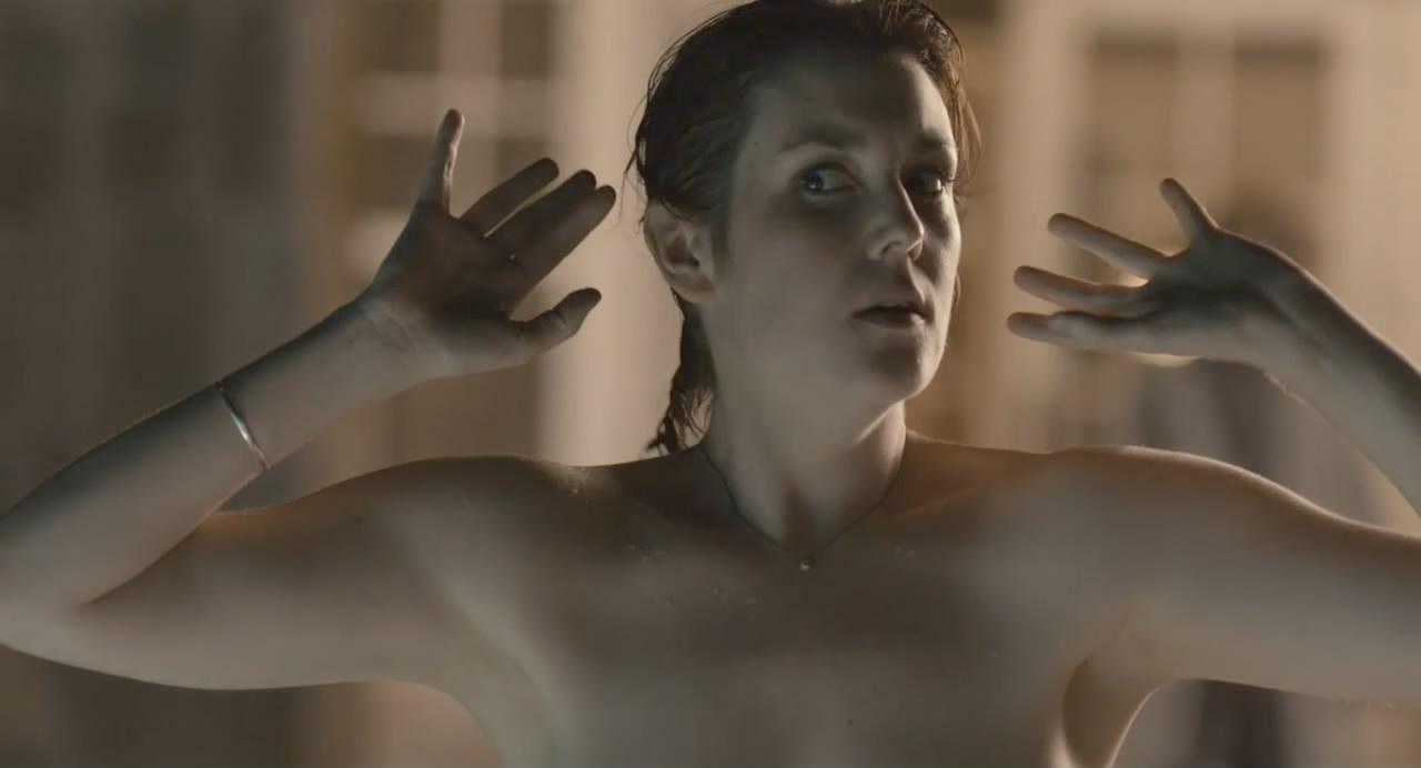 Naked Melanie Lynskey In Hello I Must Be Going