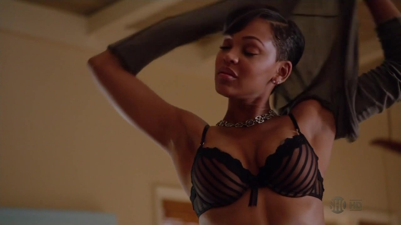 Meagan Good nude pics, page - 2 < ANCENSORED