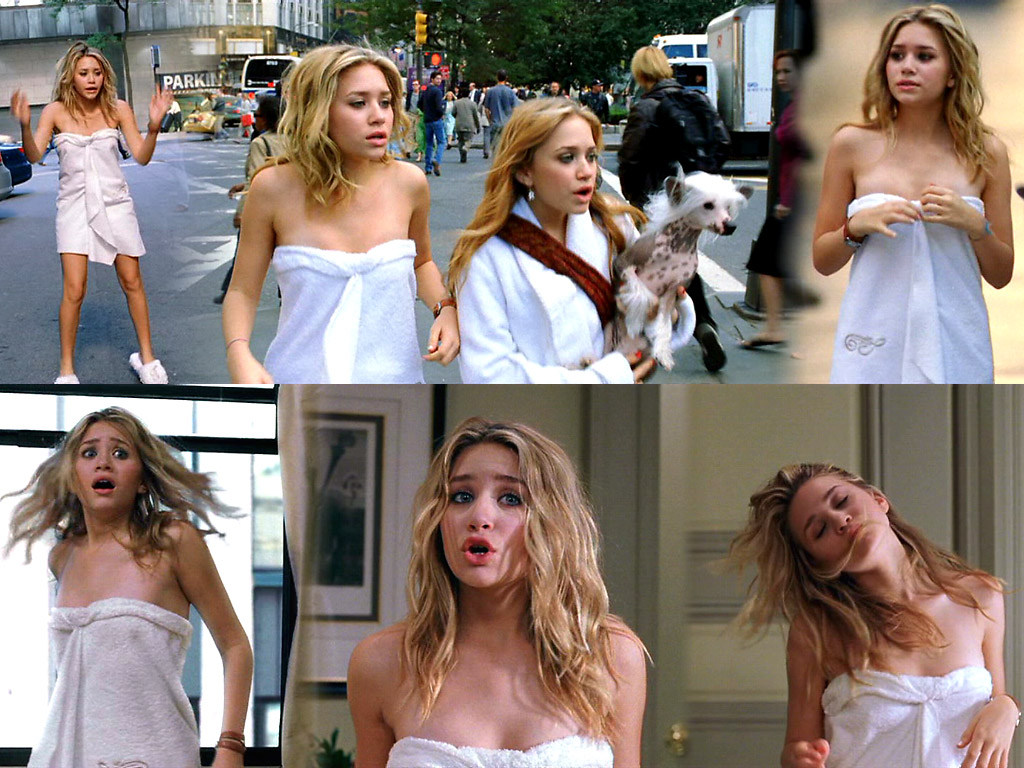 Mary kate and ashley olsen nude pictures