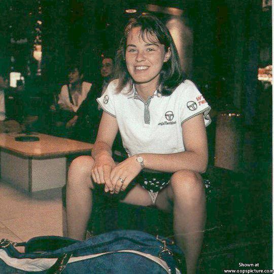 Martina Hingis Nude Pics Page