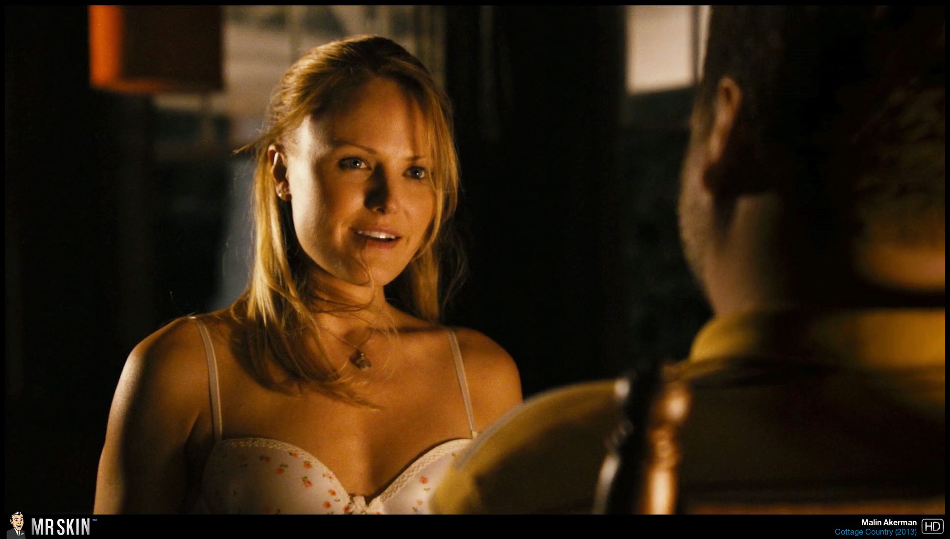 Malin Akerman Nude Clips 70