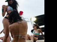 Naked Manelik Gonz Lez In Acapulco Shore