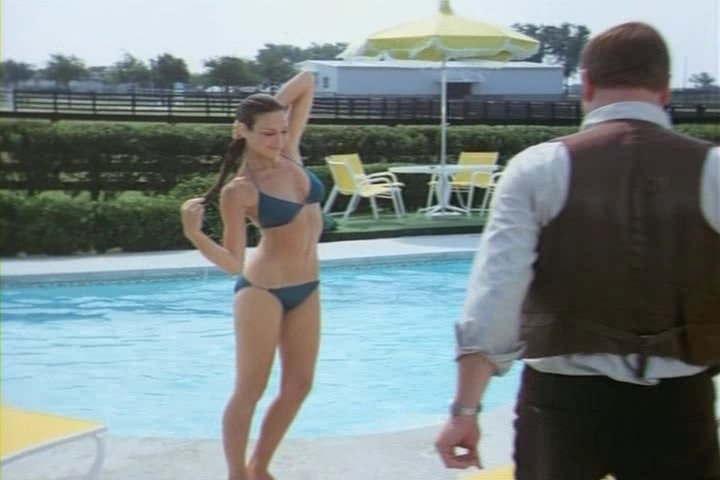 Mary Crosby Naked