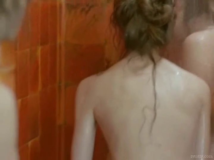 Naked Miranda Otto In Emma S War