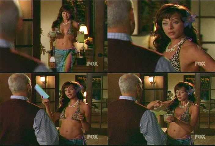 Melinda Clarke Naked