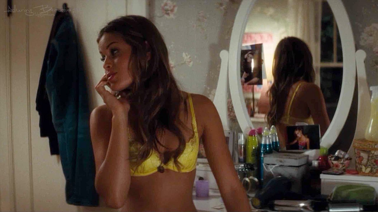 Marielle jaffe naked