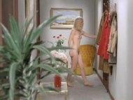 Naked Marianne Dupont In Der Teufel In Miss Jonas