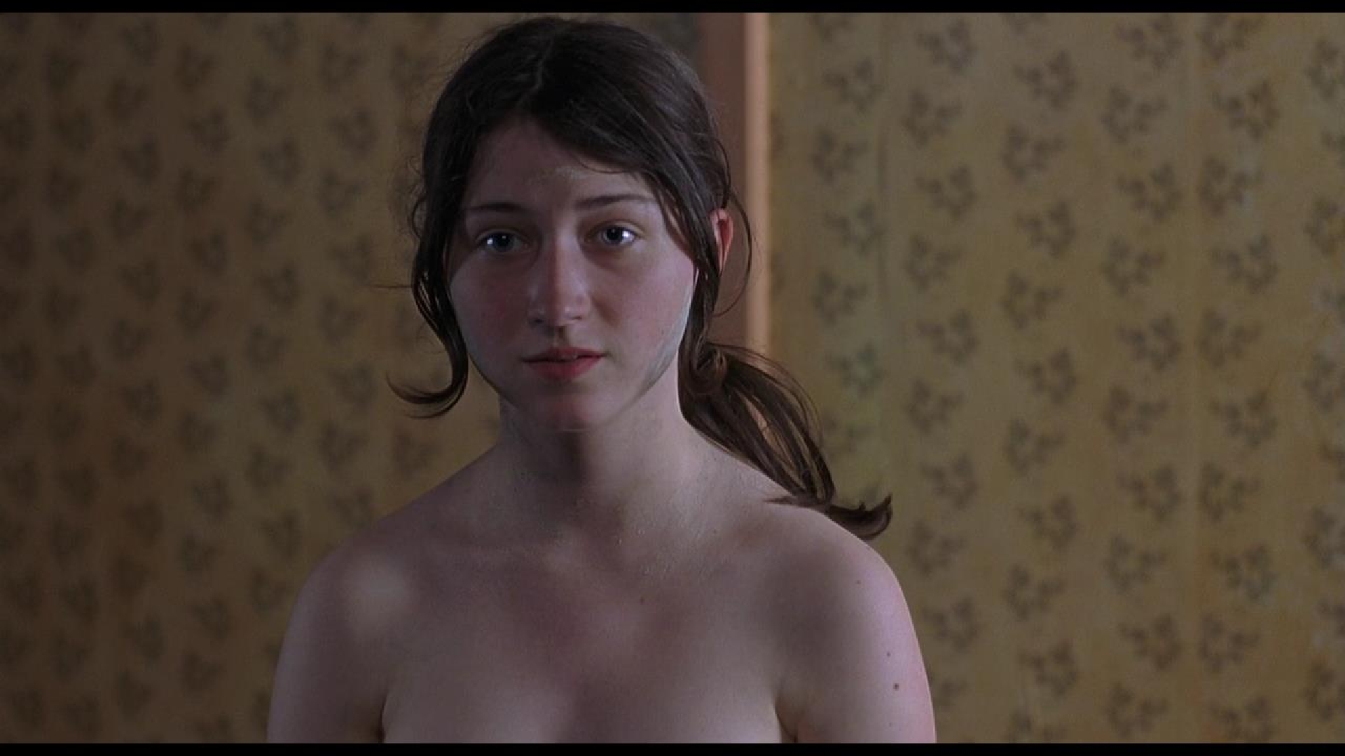 Naked Madeleine Budd In Home Ii