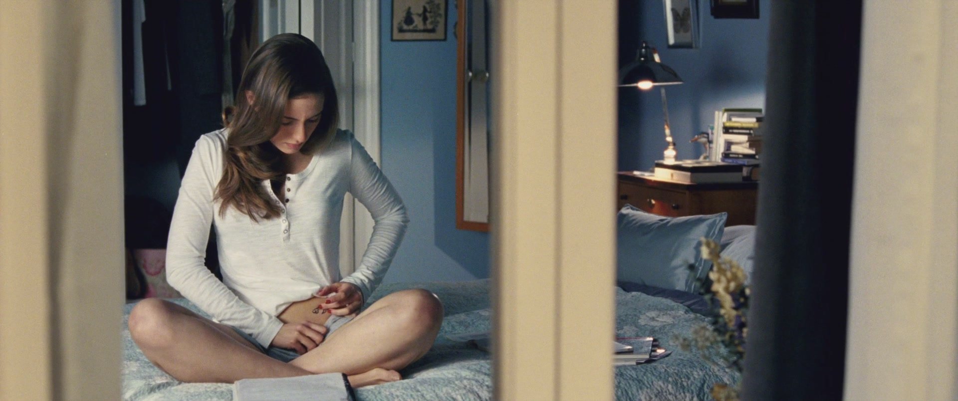 Naked María Valverde In I Want You