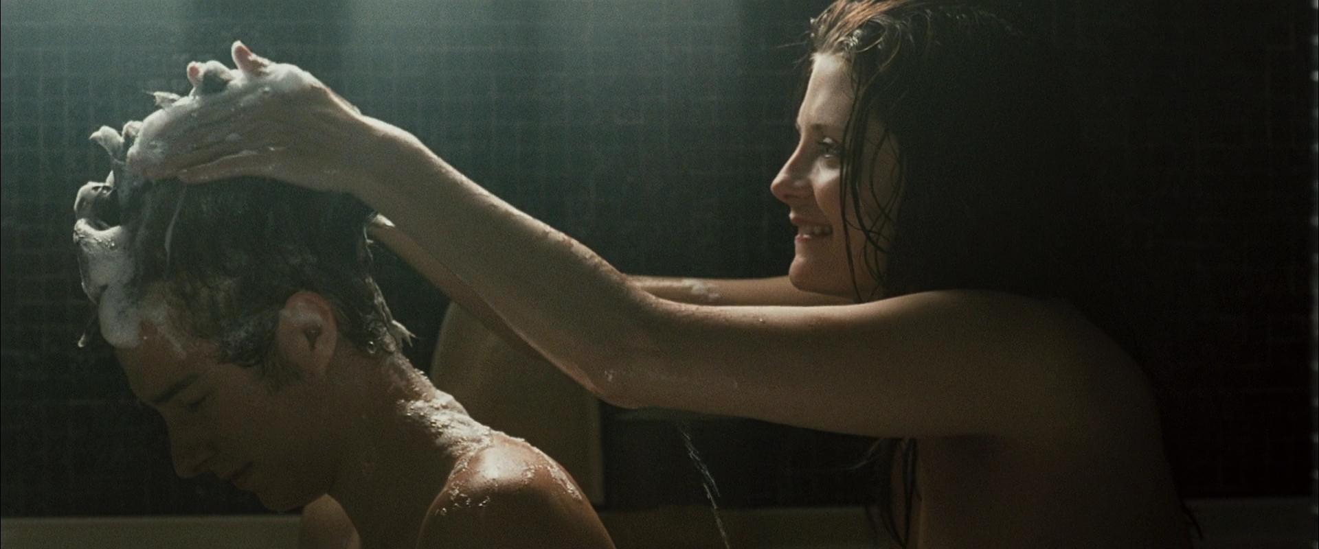 Naked Mischa Barton In Assassination Of A High School