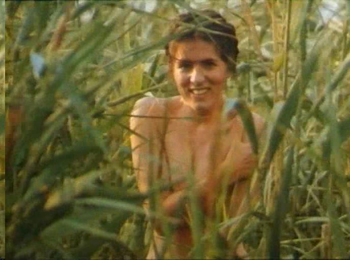 Mira furlan topless