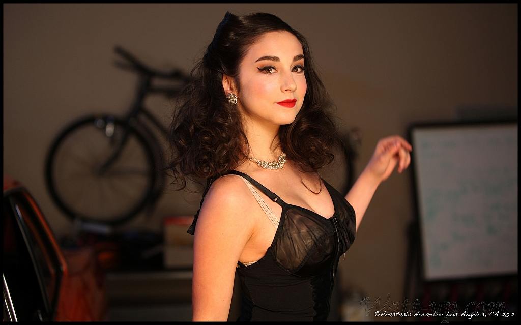 Naked Molly Ephraim Added By Kolobos