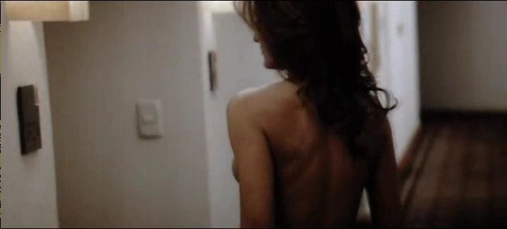 Naked Mariana Seoane In Canon Fidelidad Al Límite