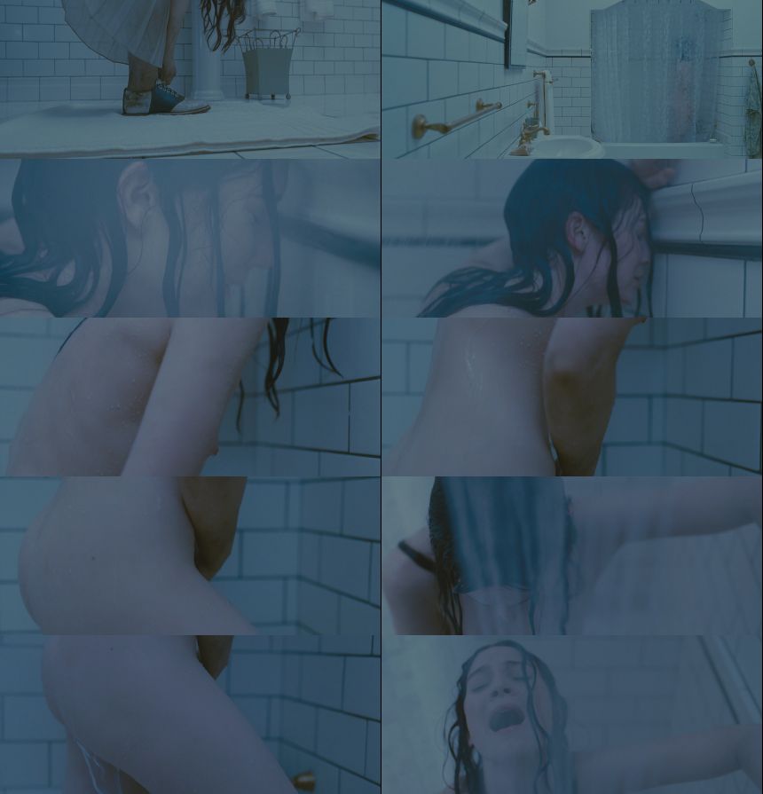 Mia Wasikowska Nude Pics Page 4 