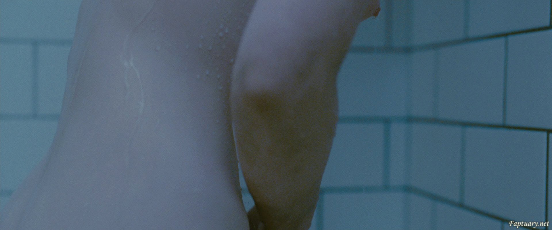 Naked Mia Wasikowska In Stoker 