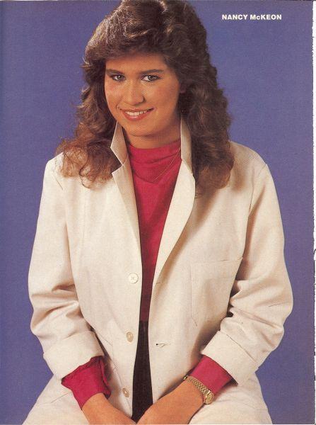 Nancy Mckeon Hardcore 71