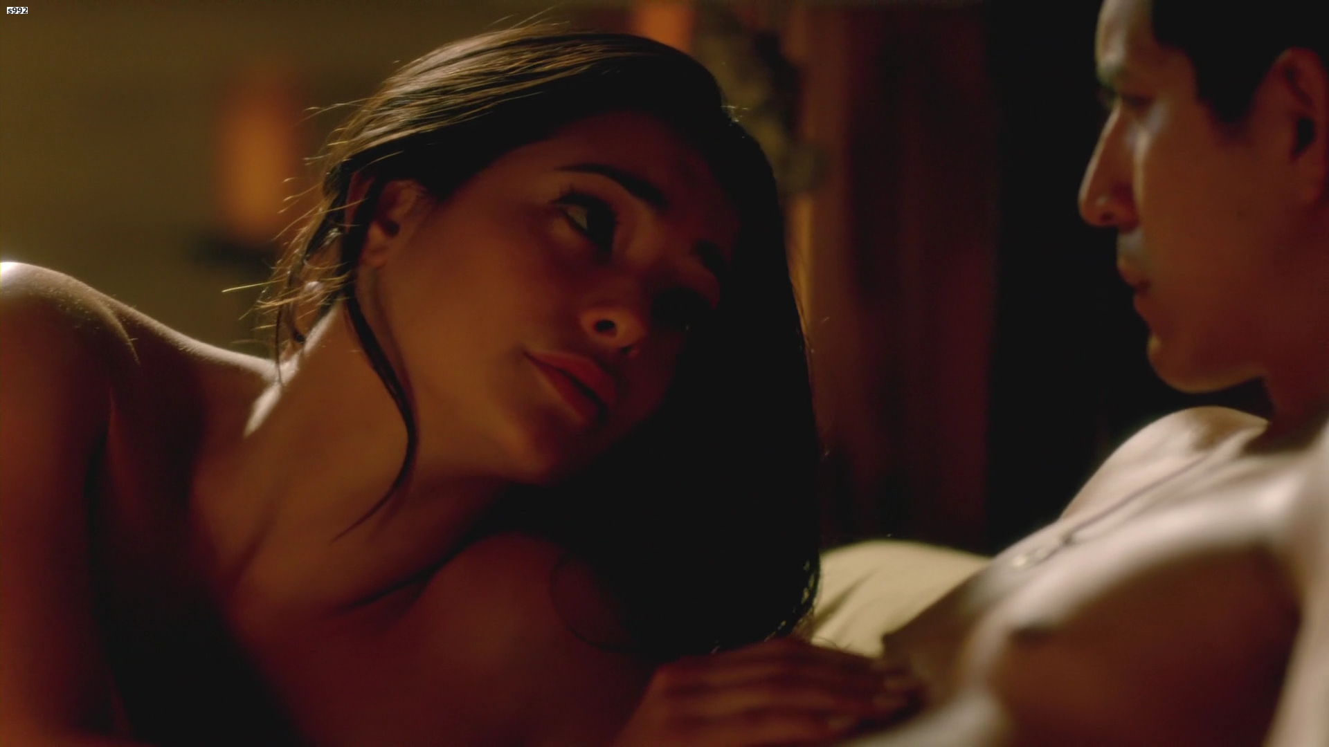 Natalie Martinez Nude 91