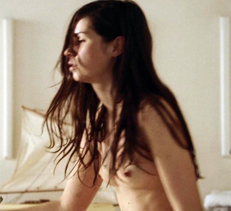 Nude Video Celebs Nora Tschirner Nude Keinohrhasen My XXX Hot Girl.