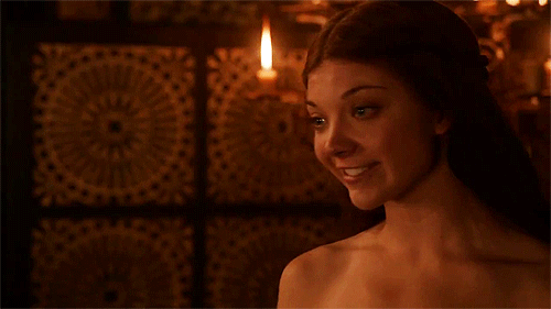 Natalie Dormer Desnuda En Game Of Thrones
