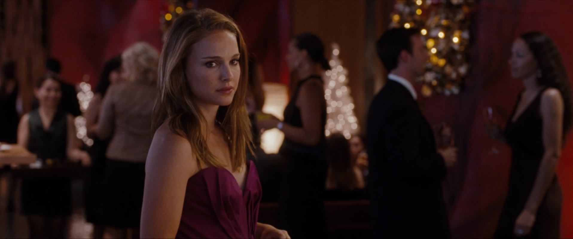 Naked Natalie Portman In No Strings Attached 8692