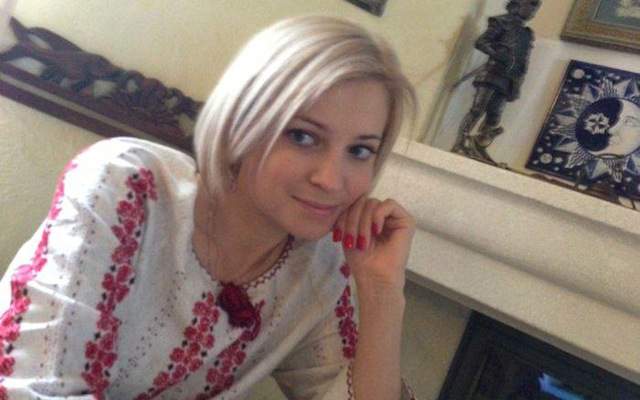 Natalia Poklonskaya Naked Celebrity Pictures Celebrity The Best Porn