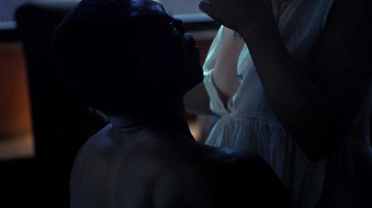 Naked Nastassja Kinski In One Night Stand