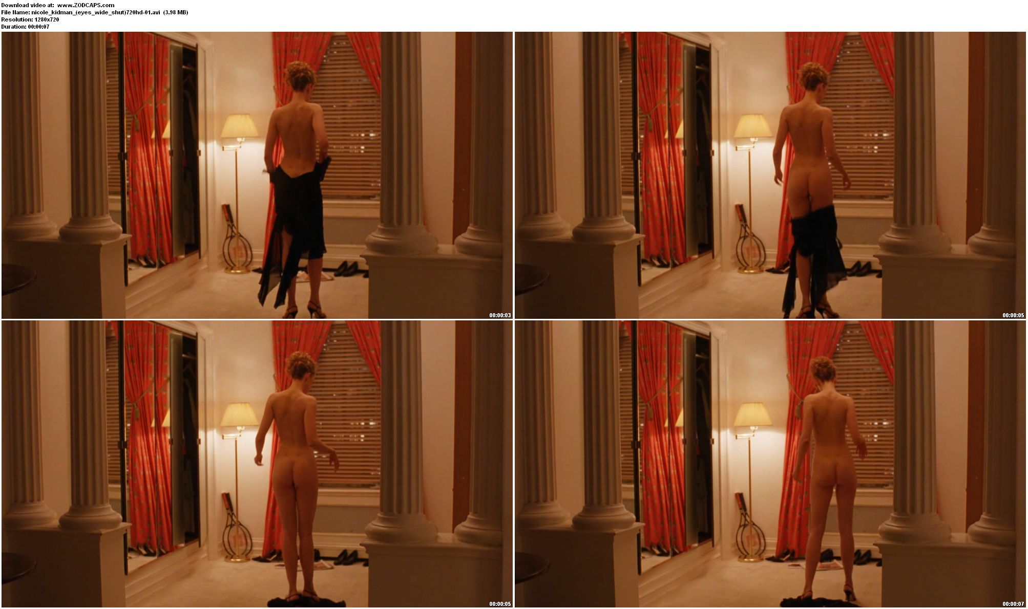 Nicole kidman naked eyes wide shut Nicole kidman naked eyes wide shut