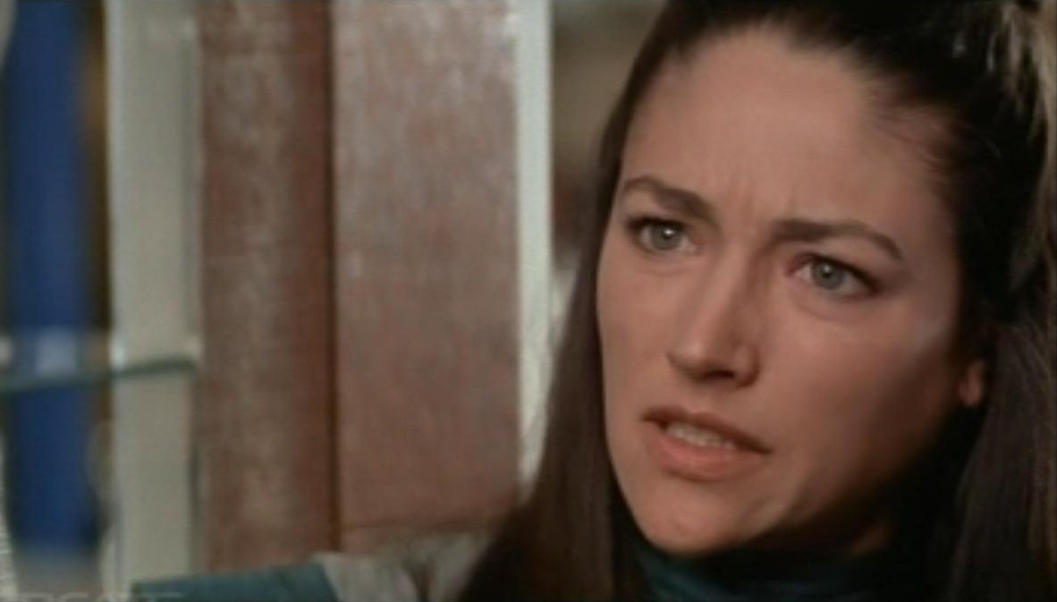 Olivia Hussey nude pics, page - 3 < ANCENSORED