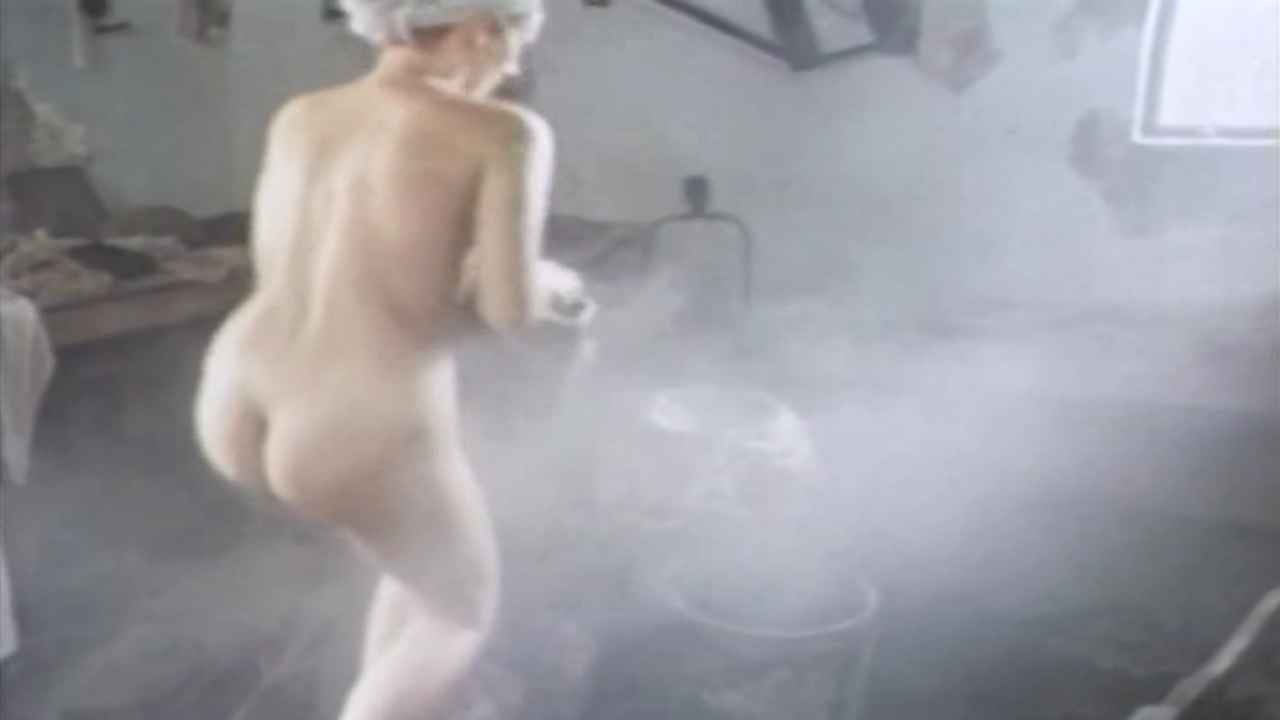 Olga sumskaya nude