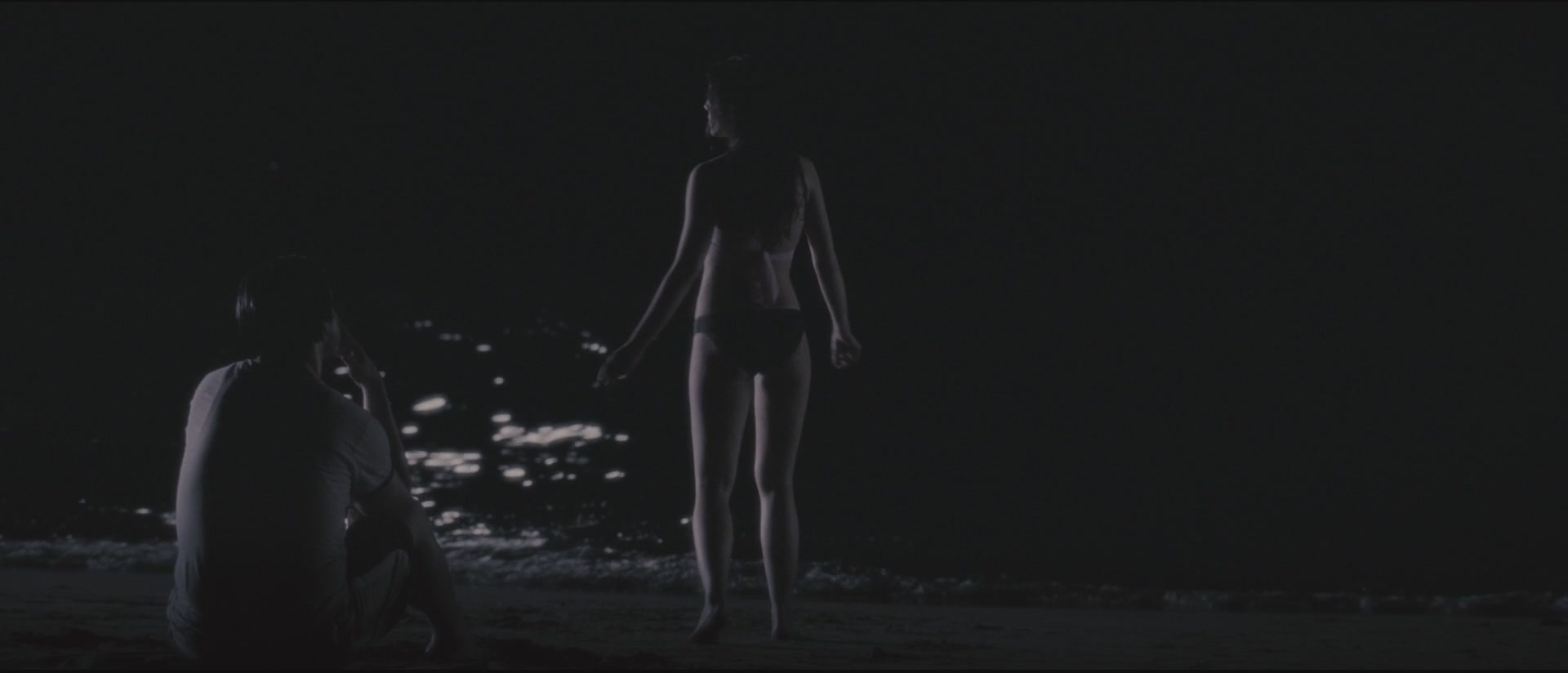 Naked Olivia Thirlby In The Wackness