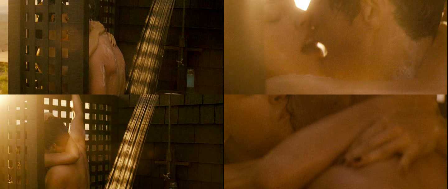 Naked Olivia Thirlby In The Wackness