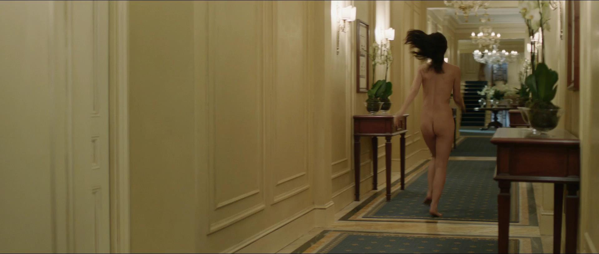 Naked Olivia Wilde In Third Person 