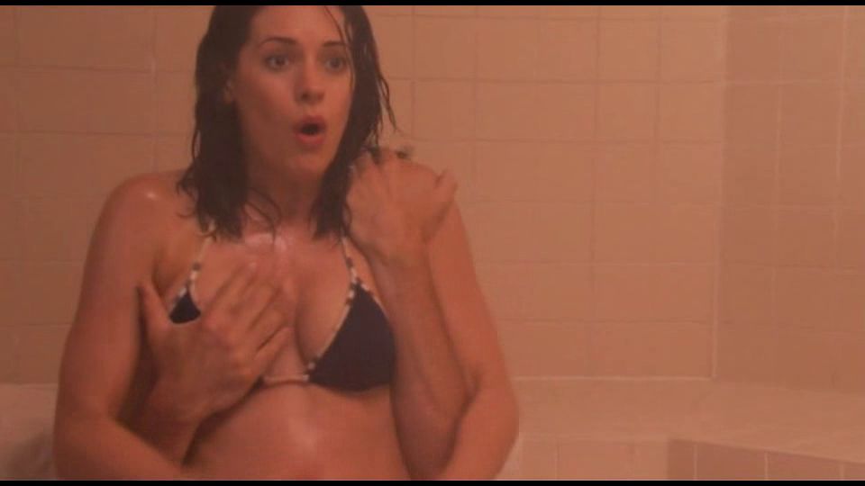Paget brewster naked photos