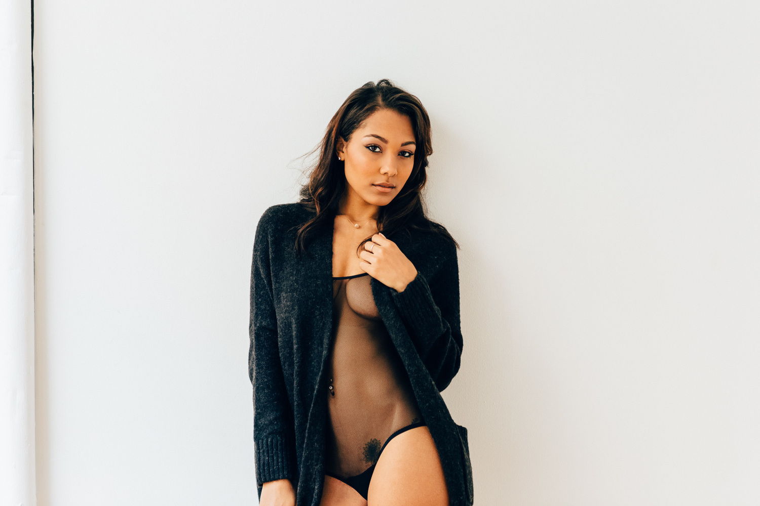 Parker mckenna posey nudes