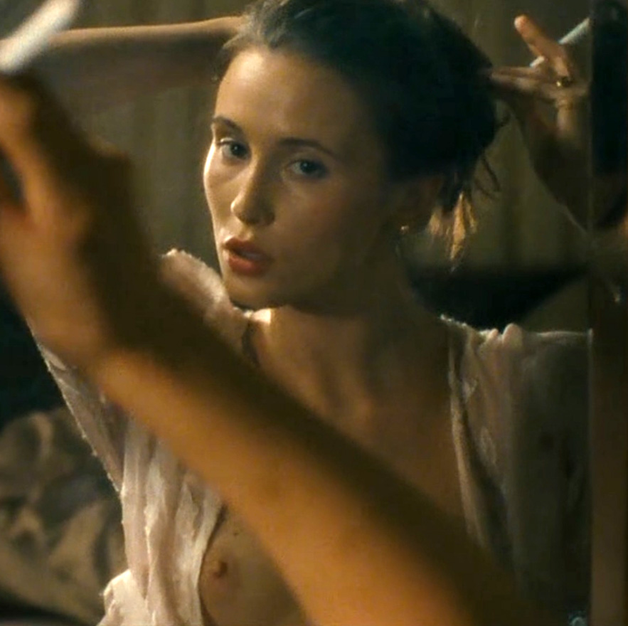 Scene 1 from tabu no limits no rules 4