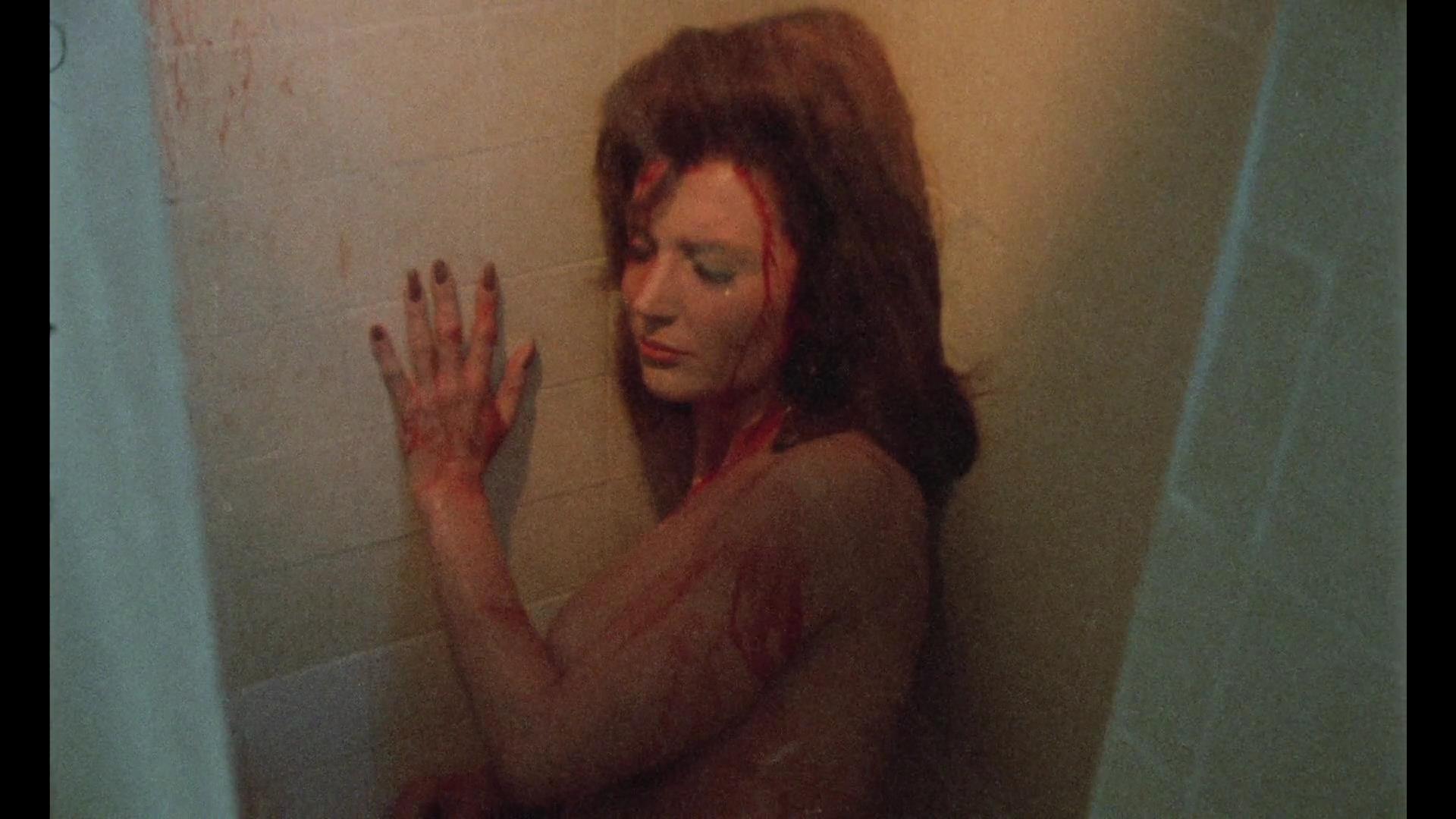 Paula shaw nude
