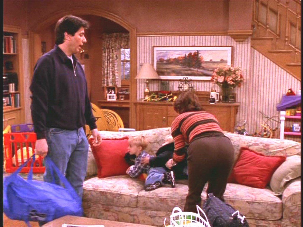 Everybody Loves Raymond Nude Fakes Telegraph