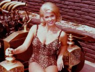 Pat Priest Naked