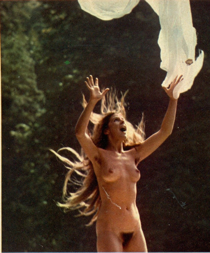 Pamela villoresi nude