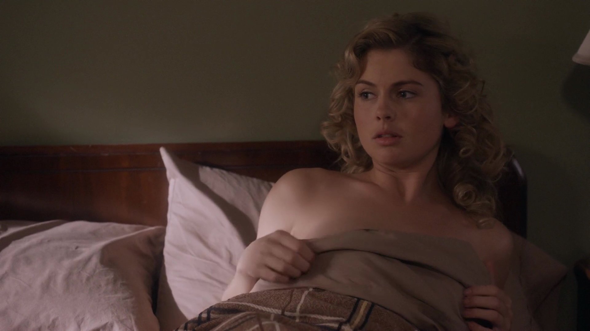 Rose mciver masters of sex
