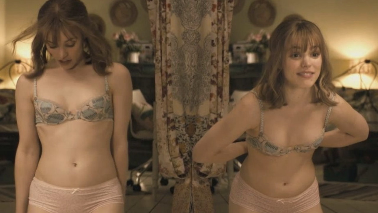 Rachel Mcadams Nude Pics Page 1