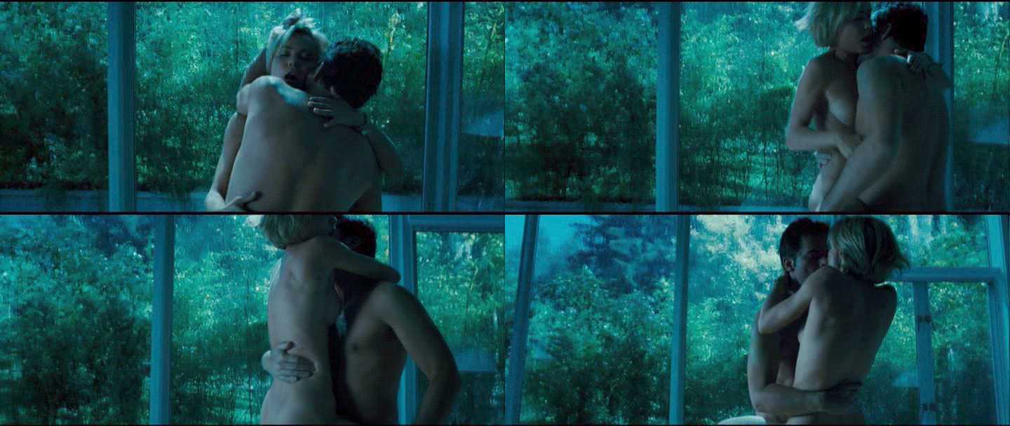 Naked Radha Mitchell In Feast Of Love