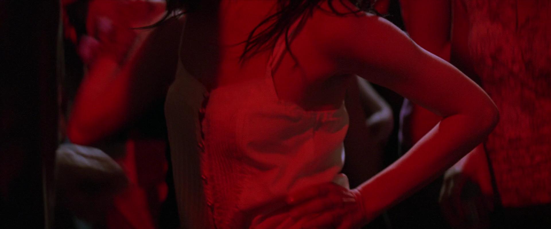 Naked Rachel Bilson In The Last Kiss