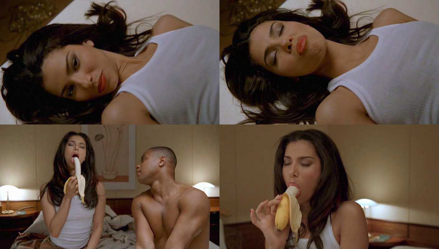 Roselyn sanchez nudes