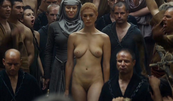 Rebecca Van Cleave Desnuda En Game Of Thrones