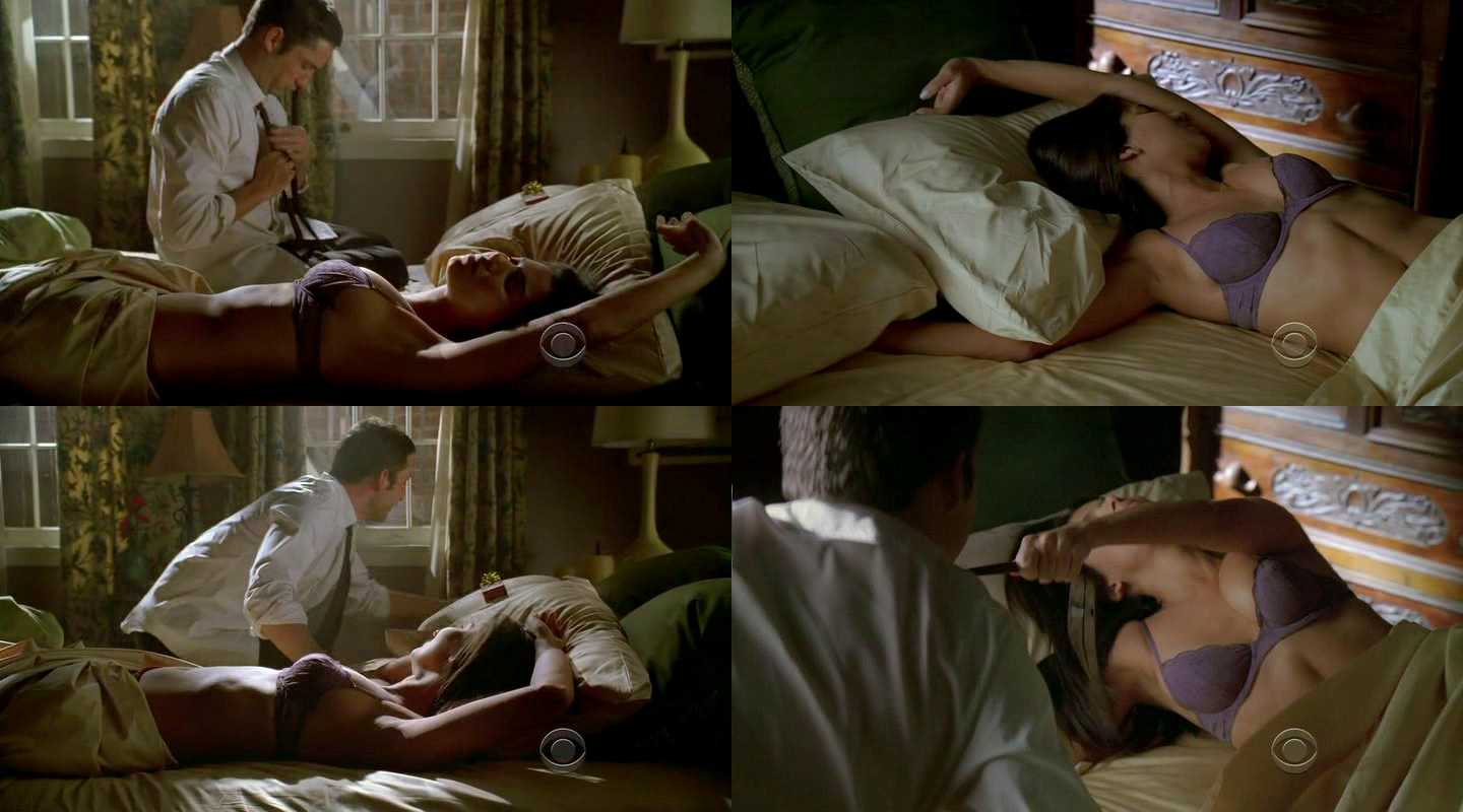 Roselyn sanchez nude scene