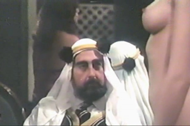 Порно В Гареме Арабского Шейха