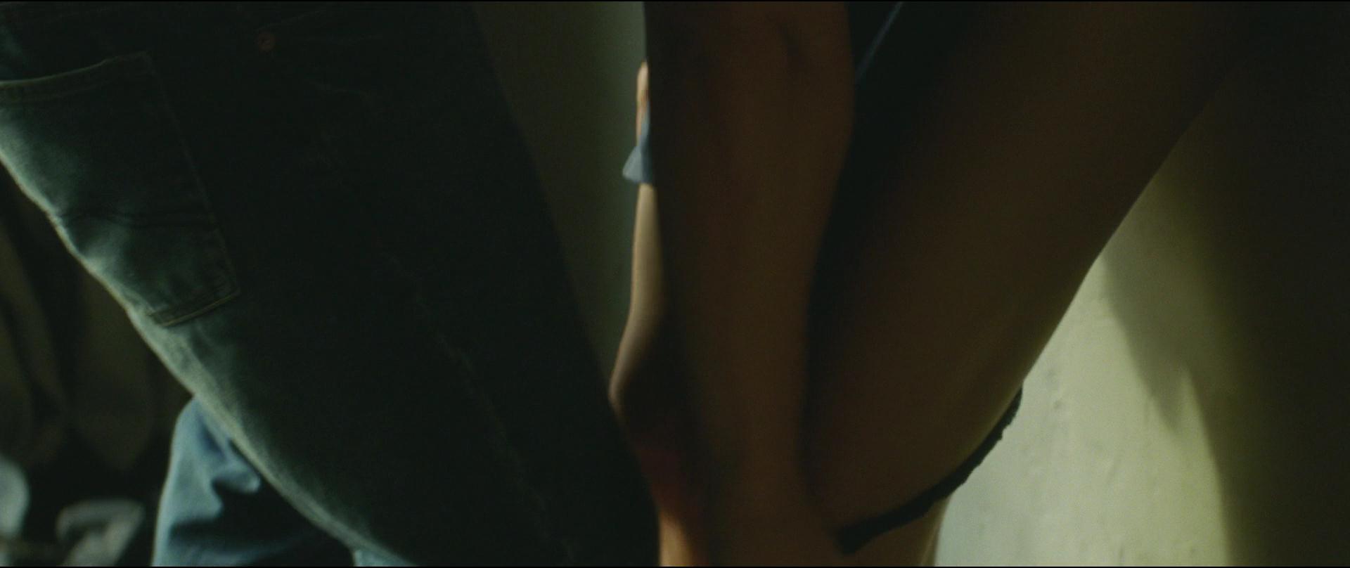Naked Robin Wright In Adore