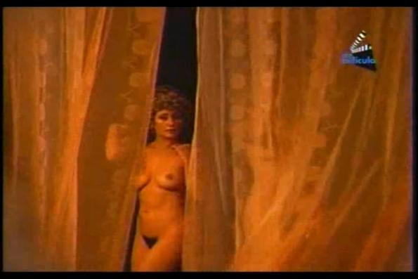 Naked Rosita Bouchot in Los psiquiatras ardientes < ANCENSORED