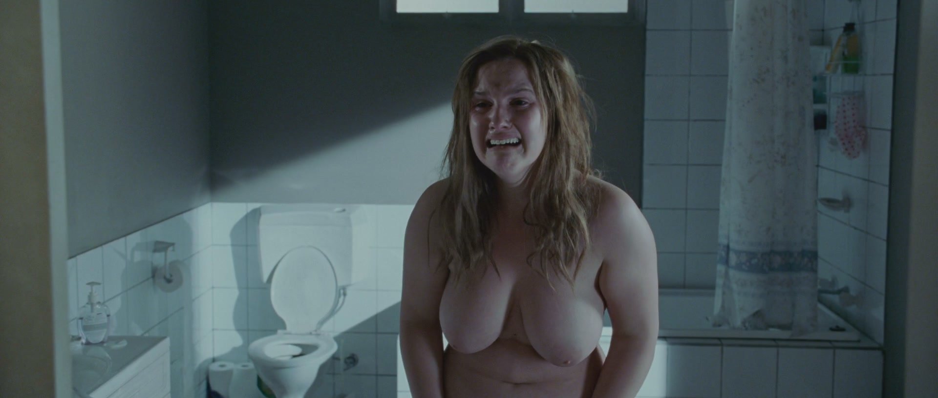 Ruth bradley topless